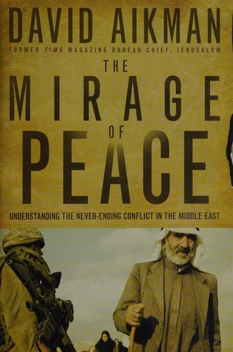 The mirage of peace