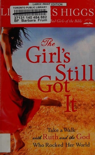 The girl's still got it