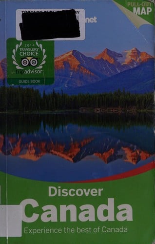 Discover Canada