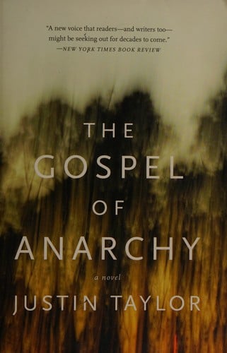 The gospel of anarchy
