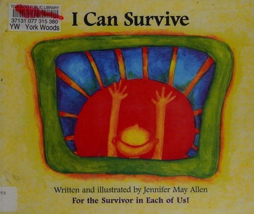I can survive