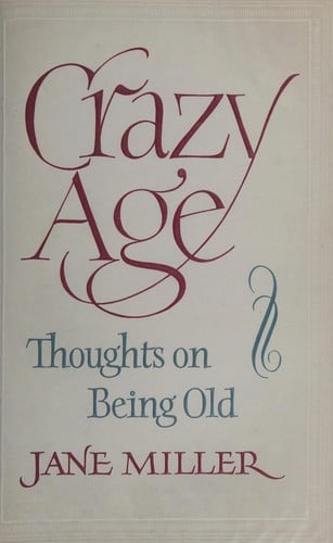 Crazy age