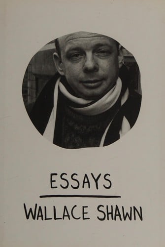 Essays