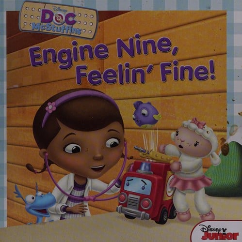 Doc McStuffins