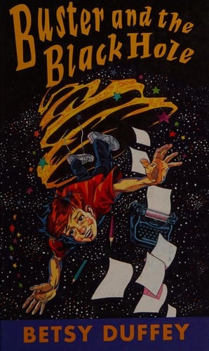 Buster and the Black Hole