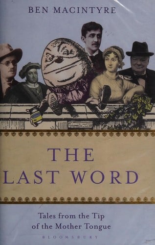 The last word