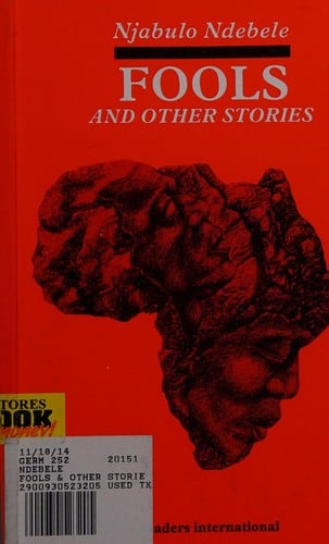 Fools and other stories