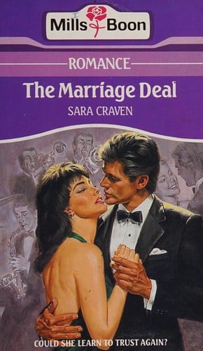The Marriage Deal