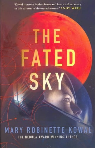 The Fated Sky