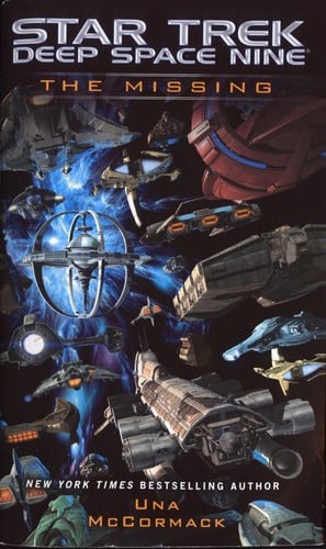 Star Trek Deep Space Nine - The Missing