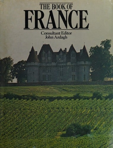 The Book of France