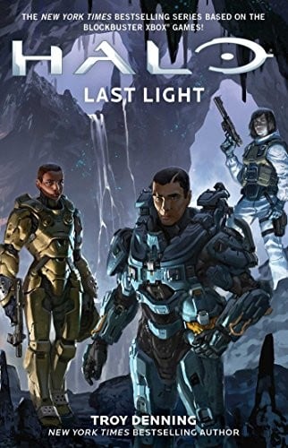 Halo