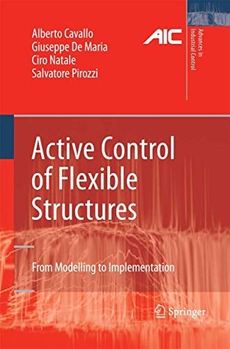 Active control of flexible structures