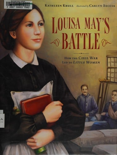 Louisa May Alcott