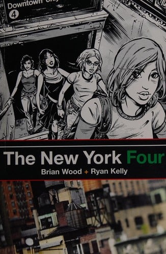 The New York Four