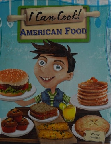 American food