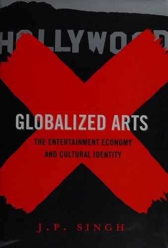 Globalized arts