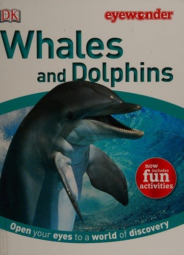Whales and dolphins