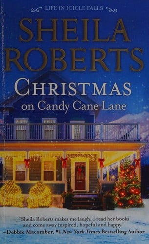 Christmas on Candy Cane Lane