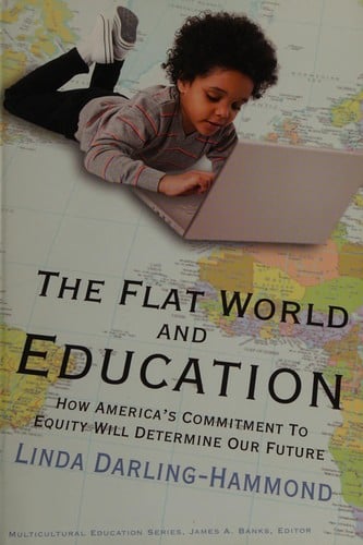 The flat world and education