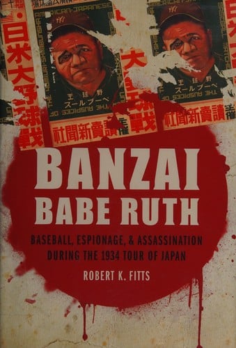 Banzai Babe Ruth