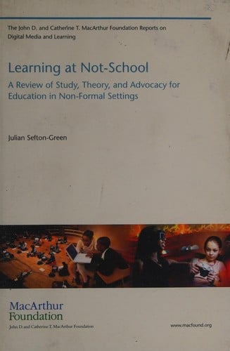 Learning at not-school