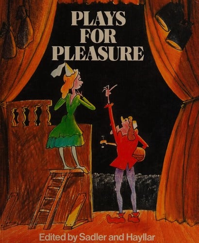 Plays for pleasure
