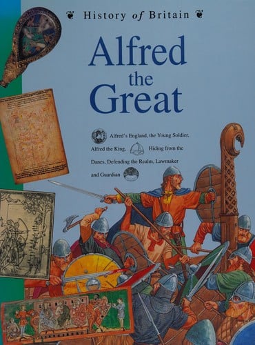 History of Britain