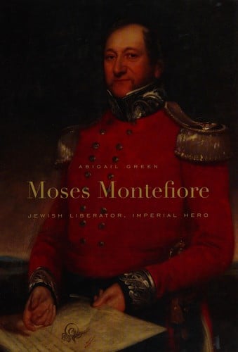 Moses Montefiore