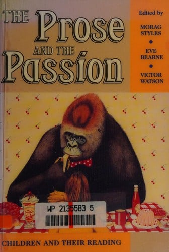 The prose and the passion