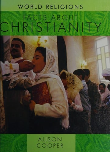 Facts about Christianity