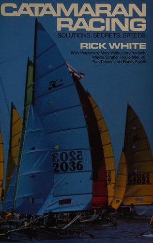 Catamaran racing