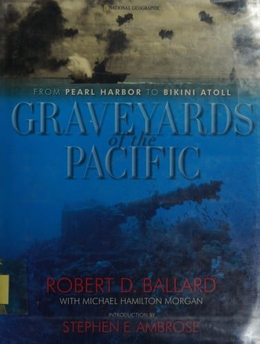 Graveyards of the Pacific