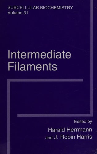 Intermediate filaments