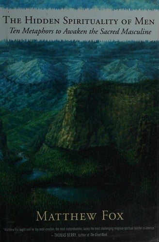 The hidden spirituality of men