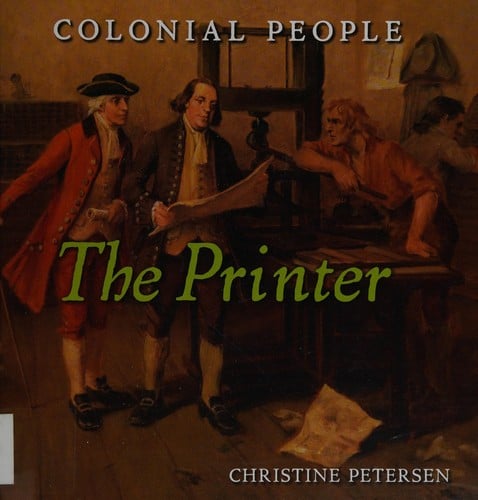 The printer