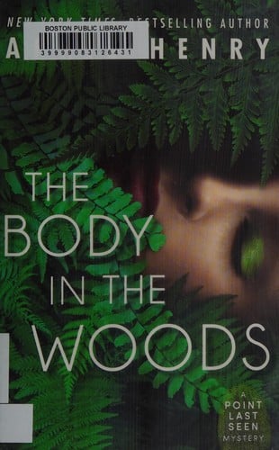 The body in the woods