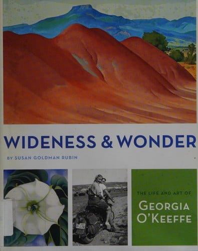 Wideness and wonder