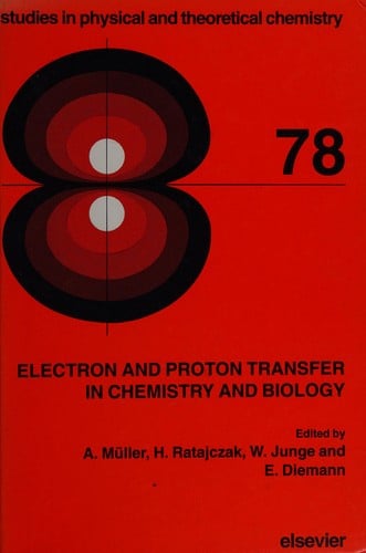 Electron and proton transfer in chemistry and biology
