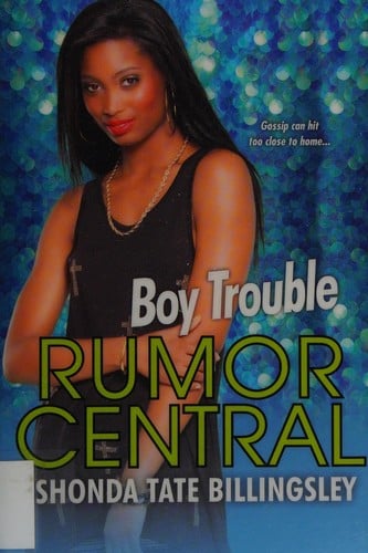 Boy trouble