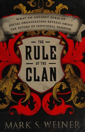 The rule of the clan