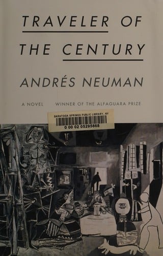 Traveler of the century