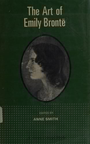 The Art of Emily Bronte
