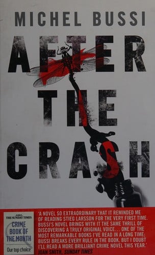 After the crash