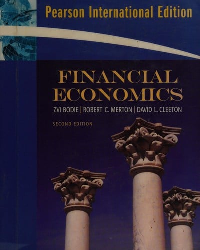 Financial economics