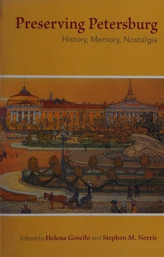 Preserving Petersburg