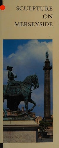 Sculpture on Merseyside