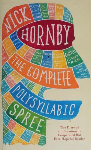 The Complete Polysyllabic Spree