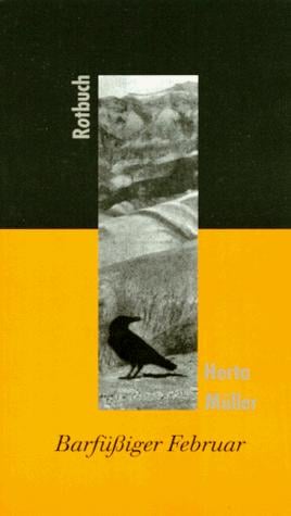 Barfüssiger Februar