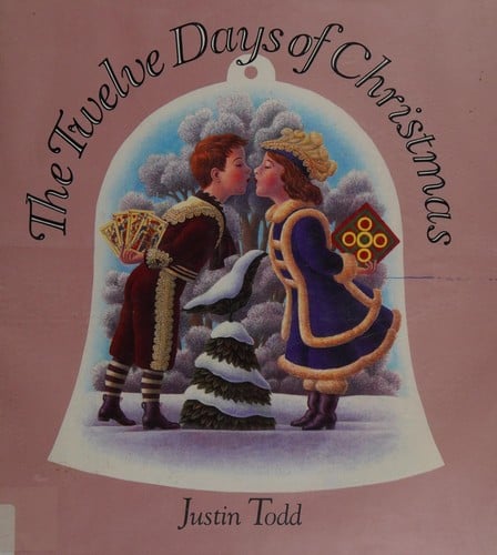 The twelve days of Christmas